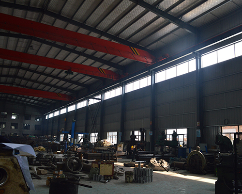 廠(chǎng)區(qū)照片