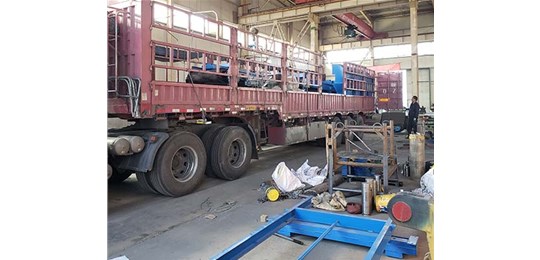 選購山西皮帶機(jī)托輥，支架時應(yīng)注意什么？