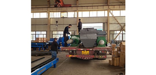 山西礦用皮帶機(jī)托輥您了解嗎？