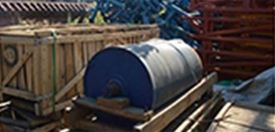 山西皮帶輸送機(jī)如何正確操作？